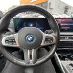 BMW - I4 M50 - Super Charged - Sedan