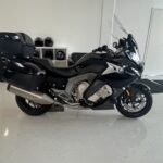 BMW - K - 1600 GT // Merkkihuollettu Suomi-pyörä / Pakki / Keyless // - Moottoripyörä