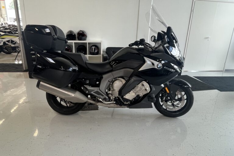 BMW K