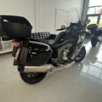 BMW - K - 1600 GT // Merkkihuollettu Suomi-pyörä / Pakki / Keyless // - Moottoripyörä