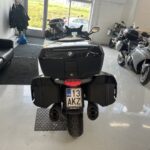BMW - K - 1600 GT // Merkkihuollettu Suomi-pyörä / Pakki / Keyless // - Moottoripyörä