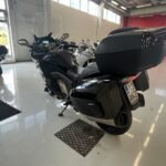 BMW - K - 1600 GT // Merkkihuollettu Suomi-pyörä / Pakki / Keyless // - Moottoripyörä
