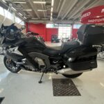 BMW - K - 1600 GT // Merkkihuollettu Suomi-pyörä / Pakki / Keyless // - Moottoripyörä