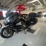 BMW - K - 1600 GT // Merkkihuollettu Suomi-pyörä / Pakki / Keyless // - Moottoripyörä