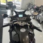 BMW - K - 1600 GT // Merkkihuollettu Suomi-pyörä / Pakki / Keyless // - Moottoripyörä