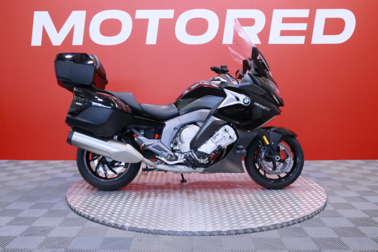 BMW K