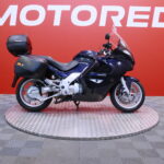 BMW - K - 1200 GT // 3x-laukut / Cruise / ABS / Huollettu / Hyvät renkaat // - Moottoripyörä
