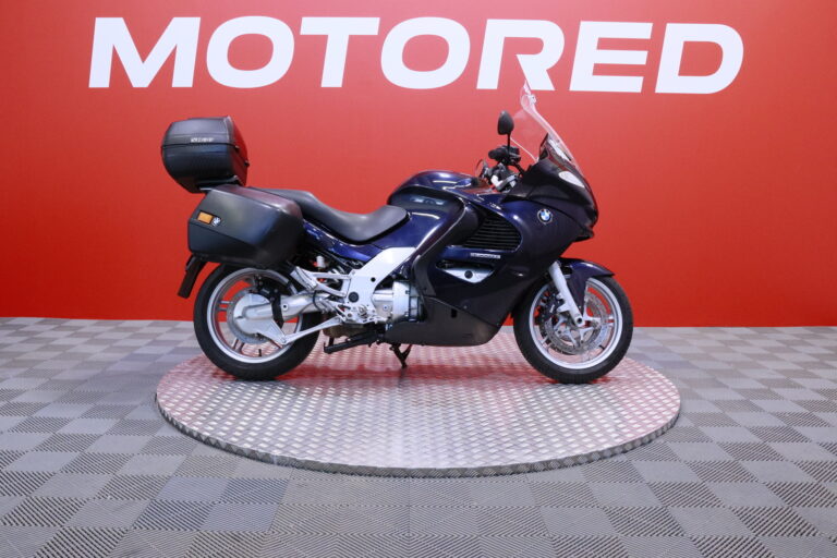 BMW K