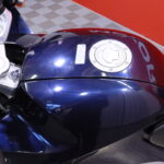 BMW - K - 1200 GT // 3x-laukut / Cruise / ABS / Huollettu / Hyvät renkaat // - Moottoripyörä