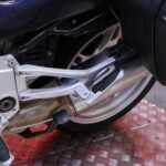 BMW - K - 1200 GT // 3x-laukut / Cruise / ABS / Huollettu / Hyvät renkaat // - Moottoripyörä