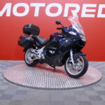 BMW - K - 1200 GT // 3x-laukut / Cruise / ABS / Huollettu / Hyvät renkaat // - Moottoripyörä