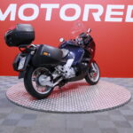 BMW - K - 1200 GT // 3x-laukut / Cruise / ABS / Huollettu / Hyvät renkaat // - Moottoripyörä