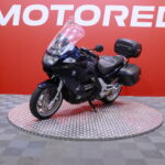 BMW - K - 1200 GT // 3x-laukut / Cruise / ABS / Huollettu / Hyvät renkaat // - Moottoripyörä