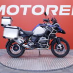 BMW - R - 1200GS Adventure // Juuri Saapunut! / Navi / 3x Laukut / Vakkari / Suomi-pyörä // - Moottoripyörä