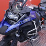 BMW - R - 1200GS Adventure // Juuri Saapunut! / Navi / 3x Laukut / Vakkari / Suomi-pyörä // - Moottoripyörä