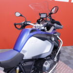 BMW - R - 1200GS Adventure // Juuri Saapunut! / Navi / 3x Laukut / Vakkari / Suomi-pyörä // - Moottoripyörä