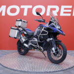 BMW - R - 1200GS Adventure // Juuri Saapunut! / Navi / 3x Laukut / Vakkari / Suomi-pyörä // - Moottoripyörä