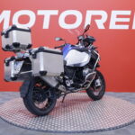 BMW - R - 1200GS Adventure // Juuri Saapunut! / Navi / 3x Laukut / Vakkari / Suomi-pyörä // - Moottoripyörä