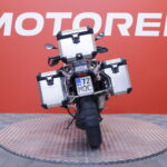 BMW - R - 1200GS Adventure // Juuri Saapunut! / Navi / 3x Laukut / Vakkari / Suomi-pyörä // - Moottoripyörä