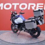 BMW - R - 1200GS Adventure // Juuri Saapunut! / Navi / 3x Laukut / Vakkari / Suomi-pyörä // - Moottoripyörä
