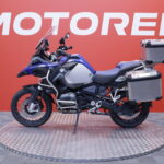 BMW - R - 1200GS Adventure // Juuri Saapunut! / Navi / 3x Laukut / Vakkari / Suomi-pyörä // - Moottoripyörä