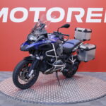 BMW - R - 1200GS Adventure // Juuri Saapunut! / Navi / 3x Laukut / Vakkari / Suomi-pyörä // - Moottoripyörä