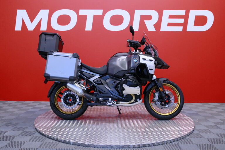 BMW R