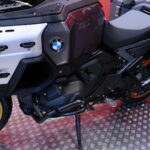 BMW - R - 1300 GS Adventure ASA // 5v. Jatkotakuu! / Comfort Adapt. alusta / Riding Assistant // - Moottoripyörä