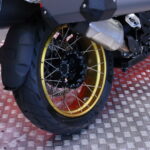 BMW - R - 1300 GS Adventure ASA // 5v. Jatkotakuu! / Comfort Adapt. alusta / Riding Assistant // - Moottoripyörä