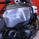 BMW - R - 1300 GS Adventure ASA // 5v. Jatkotakuu! / Comfort Adapt. alusta / Riding Assistant // - Moottoripyörä