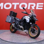 BMW - R - 1300 GS Adventure ASA // 5v. Jatkotakuu! / Comfort Adapt. alusta / Riding Assistant // - Moottoripyörä
