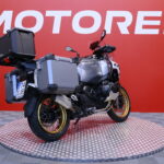 BMW - R - 1300 GS Adventure ASA // 5v. Jatkotakuu! / Comfort Adapt. alusta / Riding Assistant // - Moottoripyörä