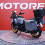 BMW - R - 1300 GS Adventure ASA // 5v. Jatkotakuu! / Comfort Adapt. alusta / Riding Assistant // - Moottoripyörä