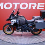 BMW - R - 1300 GS Adventure ASA // 5v. Jatkotakuu! / Comfort Adapt. alusta / Riding Assistant // - Moottoripyörä