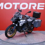 BMW - R - 1300 GS Adventure ASA // 5v. Jatkotakuu! / Comfort Adapt. alusta / Riding Assistant // - Moottoripyörä