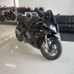 BMW - S - 1000RR // Juuri saapunut / Huoltokirja / Shifter / Ajomodet / Akrapovic // - Moottoripyörä
