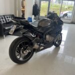 BMW - S - 1000RR // Juuri saapunut / Huoltokirja / Shifter / Ajomodet / Akrapovic // - Moottoripyörä