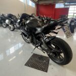 BMW - S - 1000RR // Juuri saapunut / Huoltokirja / Shifter / Ajomodet / Akrapovic // - Moottoripyörä