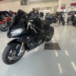 BMW - S - 1000RR // Juuri saapunut / Huoltokirja / Shifter / Ajomodet / Akrapovic // - Moottoripyörä