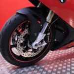 BMW - S - 1000RR // Suomi-pyörä / Huoltokirja / Shifter / Akrapovic / DTC / TFT // - Moottoripyörä