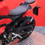 BMW - S - 1000RR // Suomi-pyörä / Huoltokirja / Shifter / Akrapovic / DTC / TFT // - Moottoripyörä