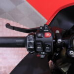 BMW - S - 1000RR // Suomi-pyörä / Huoltokirja / Shifter / Akrapovic / DTC / TFT // - Moottoripyörä