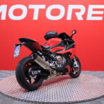 BMW - S - 1000RR // Suomi-pyörä / Huoltokirja / Shifter / Akrapovic / DTC / TFT // - Moottoripyörä