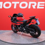 BMW - S - 1000RR // Suomi-pyörä / Huoltokirja / Shifter / Akrapovic / DTC / TFT // - Moottoripyörä