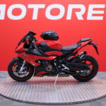 BMW - S - 1000RR // Suomi-pyörä / Huoltokirja / Shifter / Akrapovic / DTC / TFT // - Moottoripyörä