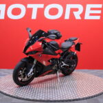 BMW - S - 1000RR // Suomi-pyörä / Huoltokirja / Shifter / Akrapovic / DTC / TFT // - Moottoripyörä