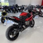 BMW - S - 1000XR // Juuri saapunut! / Akrapovic / Navi / Suomi-pyörä / Vakkari // - Moottoripyörä