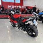 BMW - S - 1000XR // Juuri saapunut! / Akrapovic / Navi / Suomi-pyörä / Vakkari // - Moottoripyörä