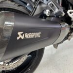 BMW - S - 1000XR // Juuri saapunut! / Akrapovic / Navi / Suomi-pyörä / Vakkari // - Moottoripyörä