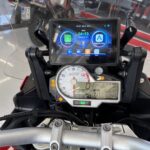 BMW - S - 1000XR // Juuri saapunut! / Akrapovic / Navi / Suomi-pyörä / Vakkari // - Moottoripyörä